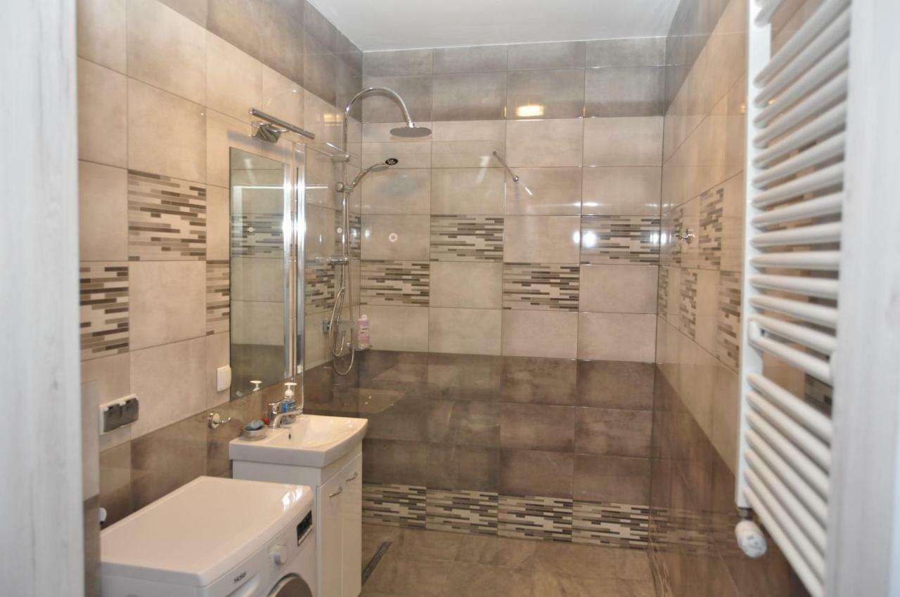 Gdansk-Apartament Jaglana Spa المظهر الخارجي الصورة